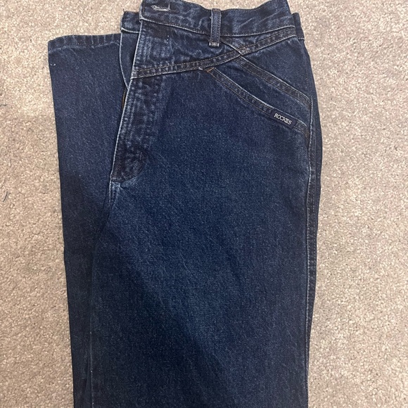Rockies Denim - Vintage Rockies jeans